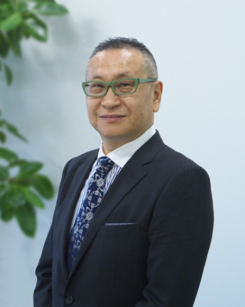 President photo