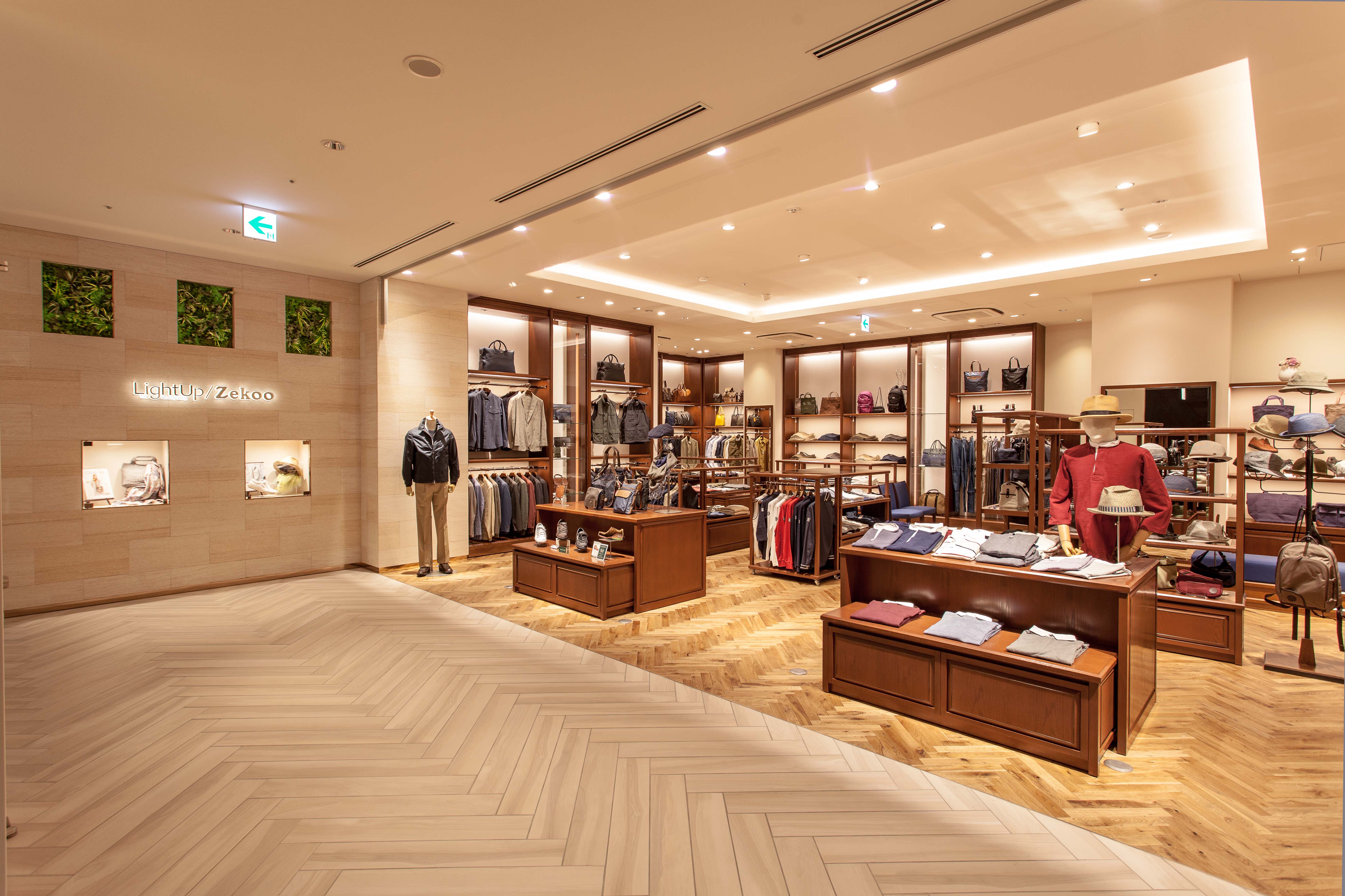 直営店・バイヤーブログ｜店舗 | ライトアップショッピングクラブ