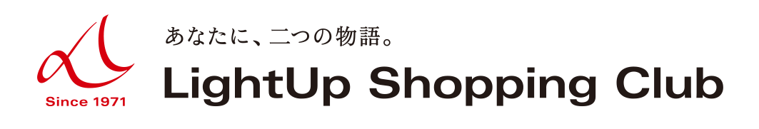 LightUp Shopping Club