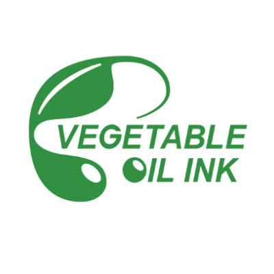 カタログ・DM印刷に、環境に配慮した植物油インキを使用
